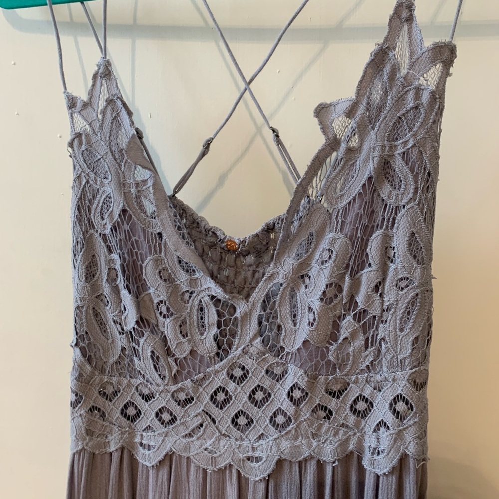 FP One Adella Maxi Slip